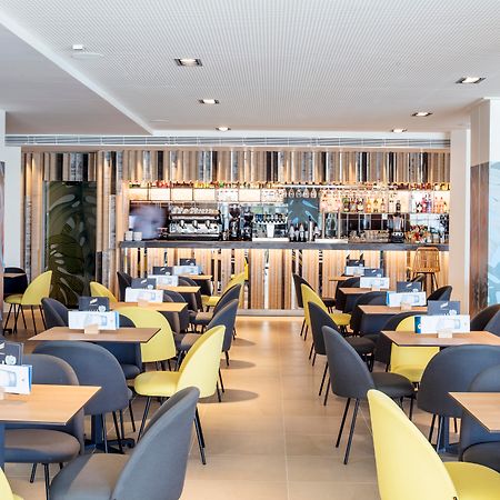Aqua Hotel The Breeze (Adults Only +18) All Inclusive Santa Susanna Extérieur photo