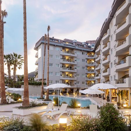 Aqua Hotel The Breeze (Adults Only +18) All Inclusive Santa Susanna Extérieur photo
