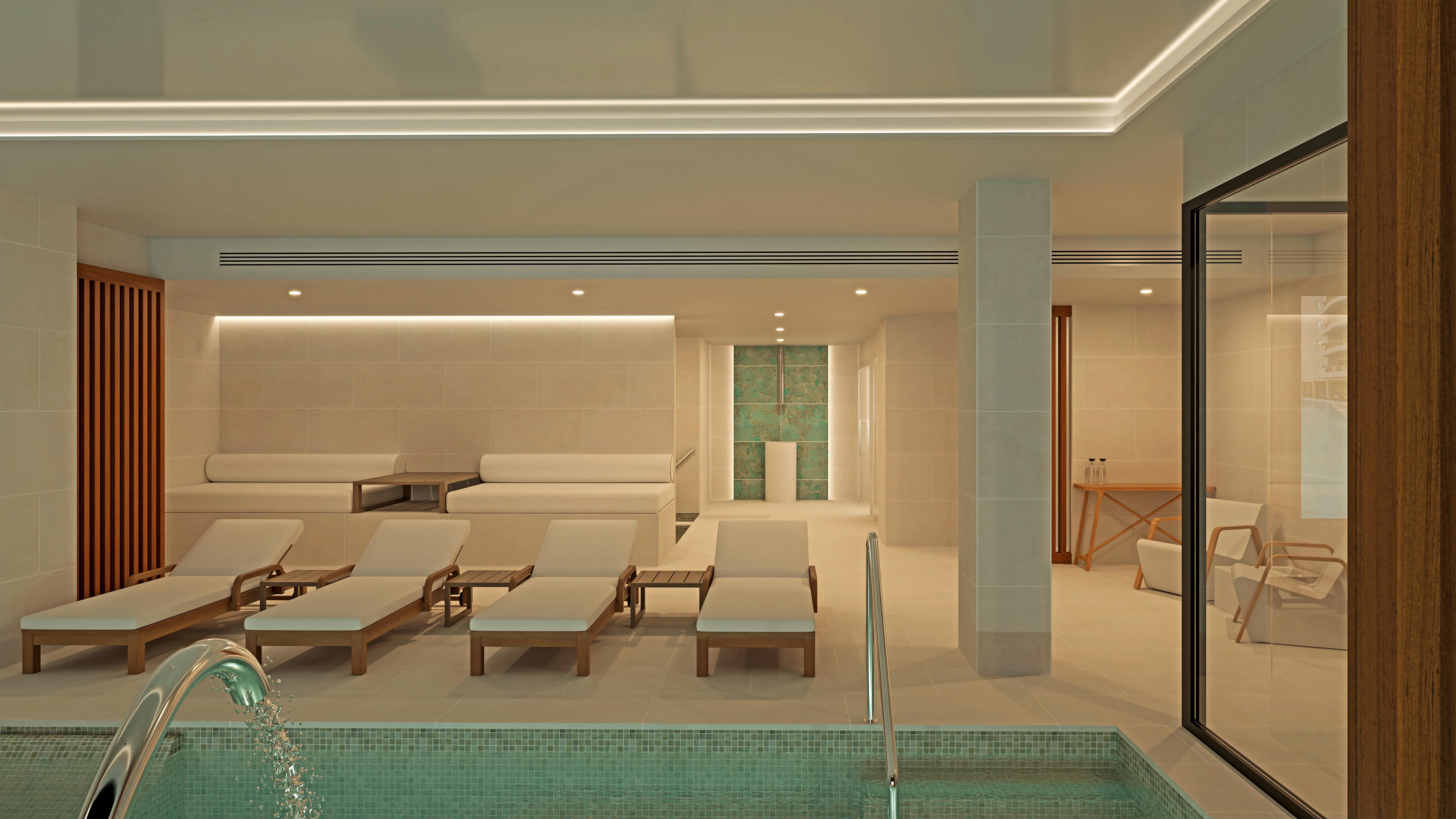Aqua Hotel The Breeze (Adults Only +18) All Inclusive Santa Susanna Extérieur photo