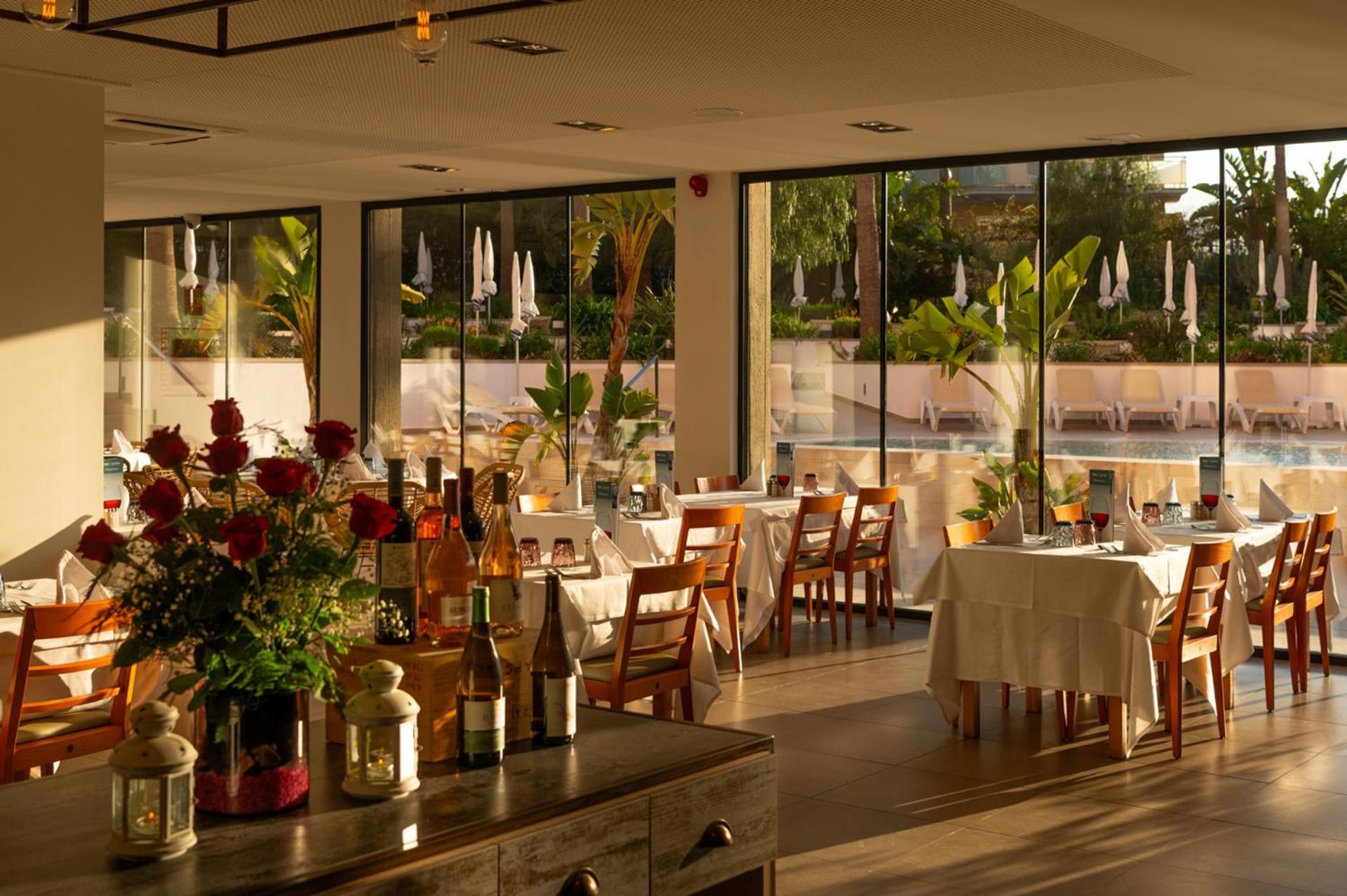 Aqua Hotel The Breeze (Adults Only +18) All Inclusive Santa Susanna Extérieur photo