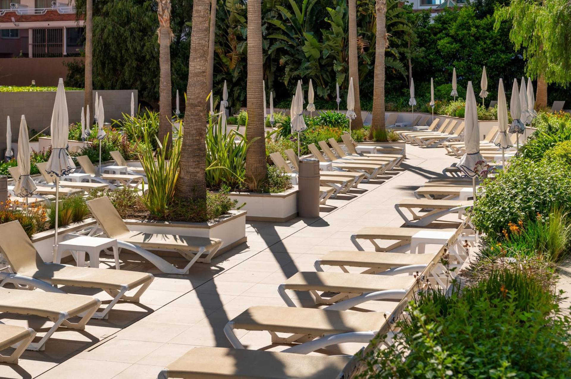 Aqua Hotel The Breeze (Adults Only +18) All Inclusive Santa Susanna Extérieur photo