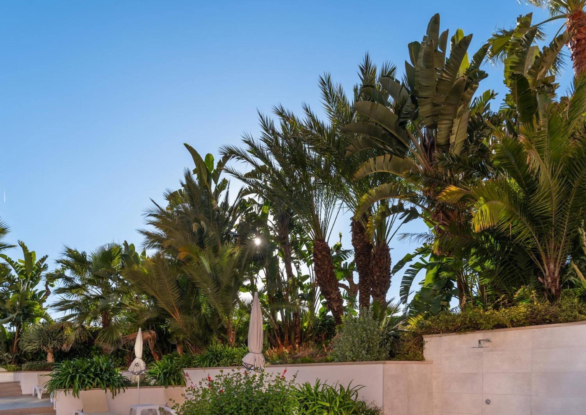Aqua Hotel The Breeze (Adults Only +18) All Inclusive Santa Susanna Extérieur photo