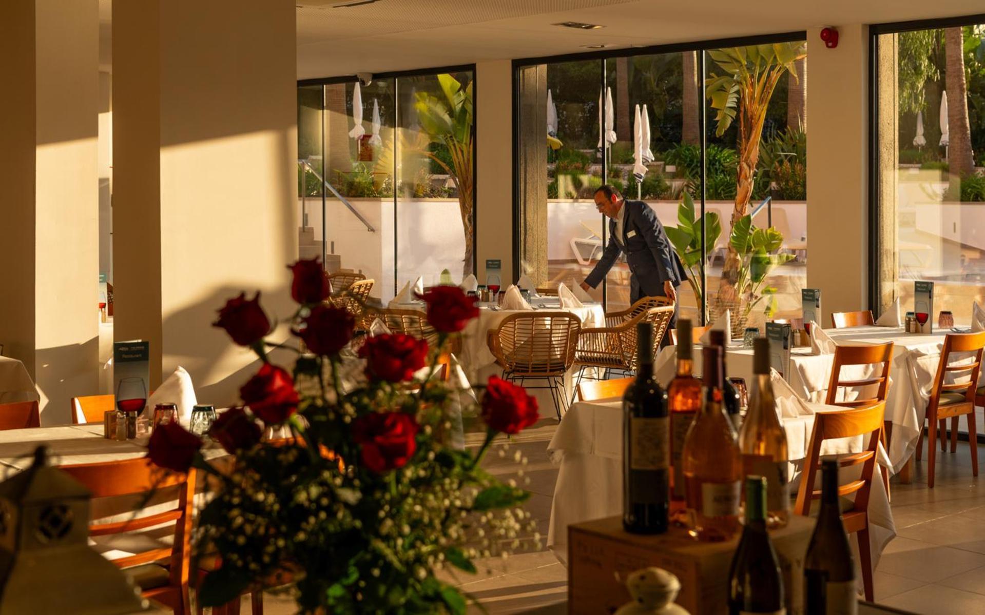 Aqua Hotel The Breeze (Adults Only +18) All Inclusive Santa Susanna Extérieur photo