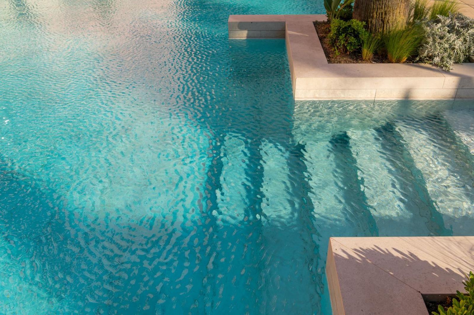 Aqua Hotel The Breeze (Adults Only +18) All Inclusive Santa Susanna Extérieur photo